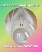 Latex  en lak voor trappen en deuren door heel Nederland, Diensten en Vakmensen, Schilders en Behangers