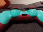 Playstation 4 special edition controller, Ophalen of Verzenden, Zo goed als nieuw, Controller, PlayStation 4