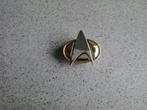 Star Trek communicator, Ophalen of Verzenden, Gebruikt, Foto of Kaart