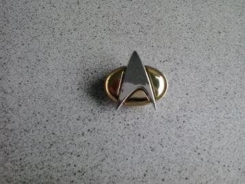 Star Trek communicator beschikbaar voor biedingen