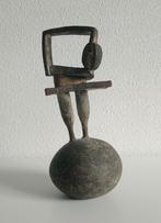 Pierre Lumey Wittem Limburg, Antiek en Kunst, Kunst | Beelden en Houtsnijwerken, Ophalen of Verzenden