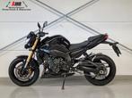 YAMAHA FZ 8 (bj 2014), 4 cilinders, Motorrijbewijs A, Bedrijf, Onbekend