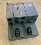 SIEMENS - Simatic - PN/PN Coupler - 6ES7158-3AD10-0XA0, Ophalen of Verzenden, Zo goed als nieuw