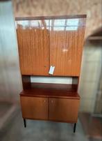 Vintage duitse wandkast, Ophalen