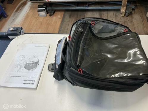 Tanktas origineel BMW R1200GS, Motoren, Onderdelen | BMW, Gebruikt, Ophalen of Verzenden