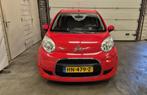 Citroen C1 1.0-12V Ambiance Airco APK, Voorwielaandrijving, Euro 5, Stof, Gebruikt
