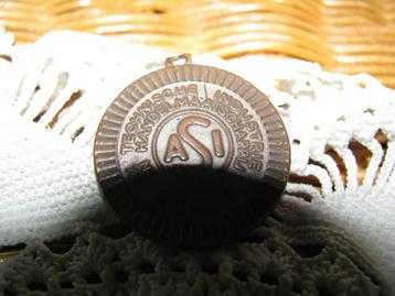 ASI Soest * 'n soort munt * Katowice op andere zijde *  beschikbaar voor biedingen