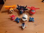 Superwings transformer vliegtuigjes