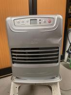 kachel Qlima petroleum SRE 3531 tc-2, Ophalen, Zo goed als nieuw, Overige brandstoffen, Petroleumkachel