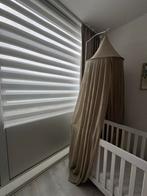 Klamboe Jollein olive green met standaard, Ophalen, Zo goed als nieuw, Klamboe