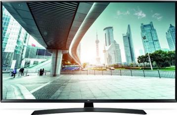 LG 43UJ635V 43 inch UHD TV Smart webOs3.5 beschikbaar voor biedingen