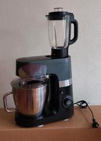 Keukenmachine, Ophalen of Verzenden, Zo goed als nieuw