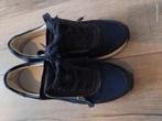 Gabor sneakers wijdte K, maat 38, Blauw, Gabor, Ophalen of Verzenden, Sneakers of Gympen