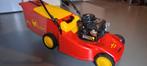 Wolf Garden maaimachine met wiel aandrijving, Tuin en Terras, Grasmaaiers, Ophalen, Cirkelmaaier, Gebruikt, Benzine-grasmaaier