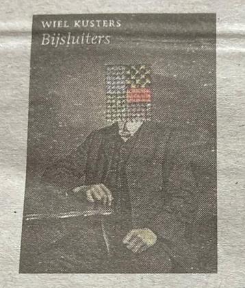 In en onder het dorp wiel Kusters mijnen mijnwerkersleven beschikbaar voor biedingen