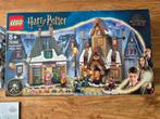 Harry Potter Hogsmeade Village Visit, Kinderen en Baby's, Speelgoed | Duplo en Lego, Ophalen of Verzenden, Zo goed als nieuw
