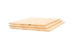 Grenen | Meubel | Panelen | Massief | 2250x600x18mm | Wand, Ophalen of Verzenden, Nieuw, Hout, Minder dan 20 mm