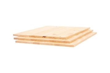 Grenen | Meubel | Panelen | Massief | 2250x600x18mm | Wand beschikbaar voor biedingen