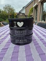 Rivierdale opbergblik, Huis en Inrichting, Ophalen of Verzenden, Zo goed als nieuw