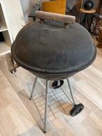 BBQ, Ophalen, Gebruikt