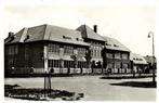 Purmerend, Rijks H.B.S. - ongelopen, Ophalen of Verzenden, 1940 tot 1960, Ongelopen, Utrecht