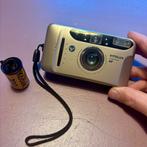 Voigtländer Vitolux Comfort AF, Ophalen of Verzenden, Zo goed als nieuw, Compact, Overige Merken