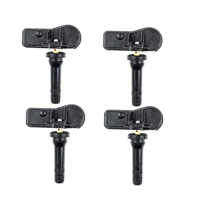 4x TPMS Sensoren Mercedes Vito/V-Klasse W447 2014-2025, Auto-onderdelen, Elektronica en Kabels, Mercedes-Benz, Nieuw, Ophalen of Verzenden