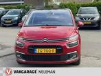 CITROEN C4 Spacetourer 1.2 PureTech 130pk trekhaak bovag gar, Gebruikt, 1199 cc, Origineel Nederlands, Bedrijf