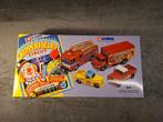 Corgi Chipperfields Circus -Land Rover, Pick-up, Fire Engine, Ophalen of Verzenden, Nieuw, Bus of Vrachtwagen, Corgi