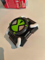 Ben 10 omnitrix horloge collectible, Android, Ophalen of Verzenden, Zo goed als nieuw