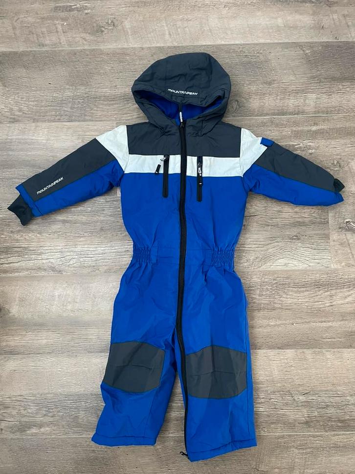 Ski pak maat 86, Kinderen en Baby's, Babykleding | Maat 86, Zo goed als nieuw, Jongetje of Meisje, Overige typen, Ophalen of Verzenden