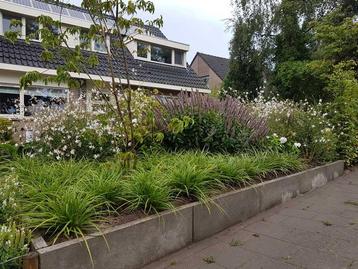 Tuin onderhoud nederland beschikbaar voor biedingen