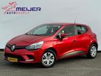 Renault CLIO 1.2 TCe Zen Cruise | 5 Deurs | LED | Airco !, Voorwielaandrijving, Stof, Euro 6, 4 cilinders