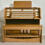 Eminent E40 klassiek orgel | midden eiken | in nieuwstaat |, Muziek en Instrumenten, Orgels, Ophalen, Zo goed als nieuw, 2 klavieren