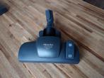 Miele Ecoteq Plus stofzuiger voet (mondstuk), Ophalen of Verzenden, Nieuw