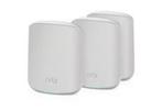 Netgear Orbi Set RBK353 Wifi-6, Computers en Software, WiFi-versterkers, NETGEAR, Ophalen of Verzenden, Zo goed als nieuw, Nvt