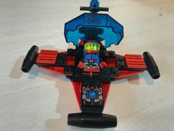 Lego space 6835 - Saucer Scout beschikbaar voor biedingen