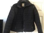 Esprit zwarte winterjas dames maat 42, Ophalen of Verzenden, Gedragen, Maat 42/44 (L), Zwart