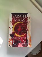 House of Earth and Blood - Sarah J. Maas, Ophalen of Verzenden, Gelezen, Sarah J. Maas