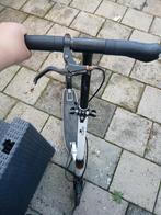 Step, Fietsen en Brommers, Steps, Ophalen of Verzenden, Gebruikt, Gewone step, Onbekend