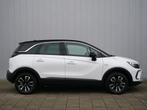 Opel Crossland 1.2 Turbo 110pk Elegance Camera / LED / 16 in, Auto's, Opel, 1199 cc, Bedrijf, Handgeschakeld, 600 kg