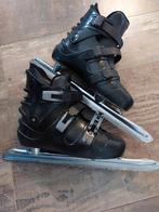 Nijdam Noren Schaatsen maat 42, Ophalen, Gebruikt, Noren, Overige merken
