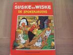 9x suske en wiske. Rode serie (standaard uitgeverij)(zgs), Meerdere stripboeken, Ophalen of Verzenden, Gelezen
