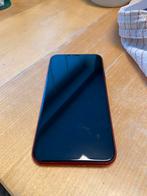Iphone XR rood 64gb, Gebruikt, IPhone XR, Ophalen of Verzenden, 64 GB