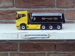WSI  Volvo  FH5  van  Millenaar  & van  Schaik., Hobby en Vrije tijd, Modelauto's | 1:50, Ophalen of Verzenden, Nieuw, Bus of Vrachtwagen