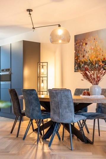 Rietveld verstelbare hanglamp  beschikbaar voor biedingen