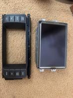 Range rover evoque Navigatie Display CJ32 10E889, Ophalen of Verzenden, Gebruikt, Jaguar