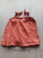 Leuk topje 92, Kinderen en Baby's, Kinderkleding | Maat 92, Ophalen of Verzenden, Gebruikt, Meisje, Shirt of Longsleeve