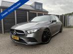 Mercedes-Benz A-Klasse 200 Business Solution AMG panodak dea, 4 cilinders, Bedrijf, 1600 kg, 685 kg