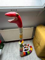 Niloc pagen slang, Ophalen